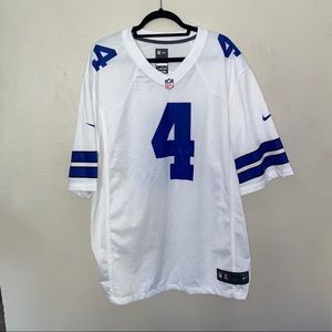 Men’s Cowboys Jersey